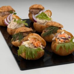 Закусочные Профитроли (Мария Манахова)