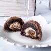 Пирожное Шоколадная картошка с двойной начинкой (bunny_cake_macaron)
