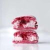 Начинка макарон «Strawberry Milkshake» (sweetsbyalice_com)