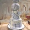 [Gala.cake.couture] Торт античность (Галина Егиазарян)