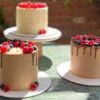 [MyCakeAleks] Торты 1 кг (Александра Голобородько)