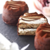 Пирожное Tiramisu. Пирожное тирамису (Таня Силаева) — изображение для каталога